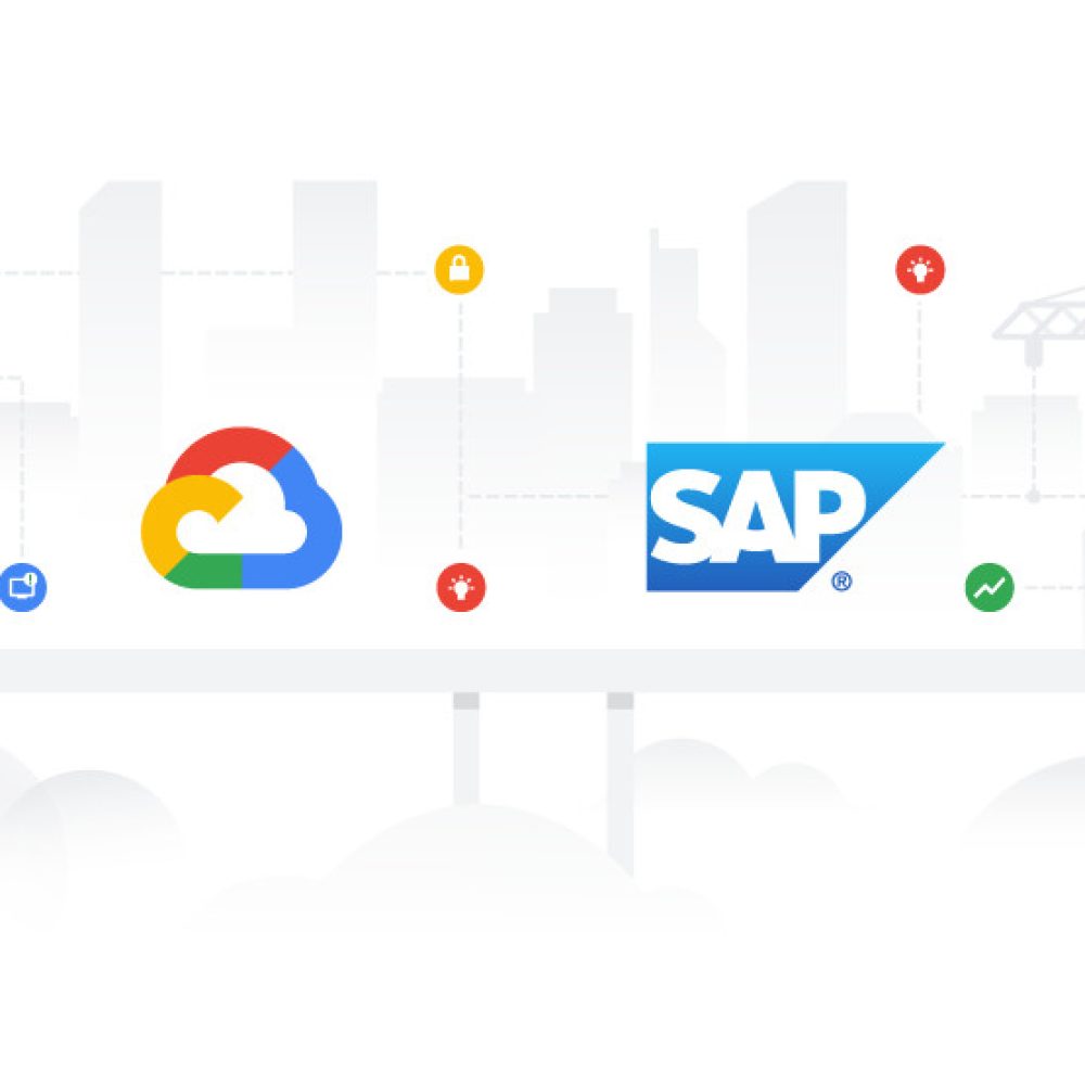 SAP on Google Cloud